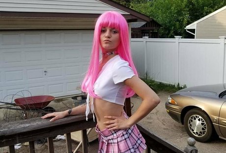 freemadbadvoodoo tits onlyfans