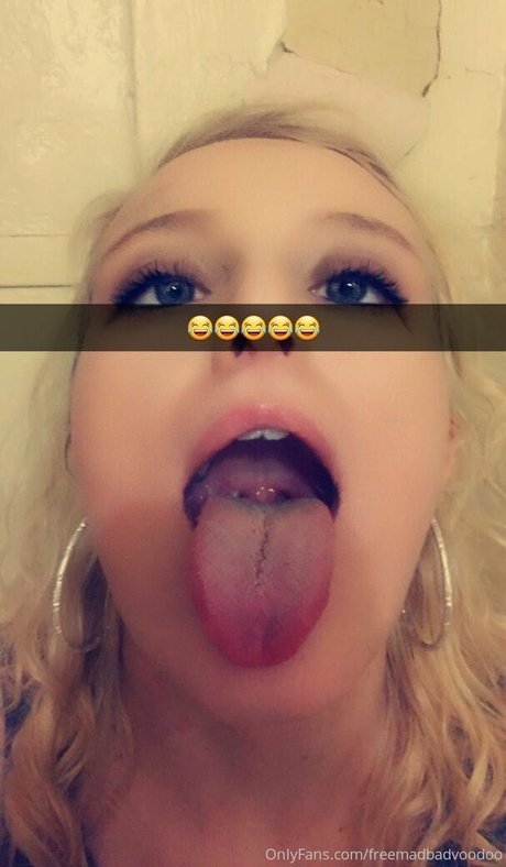 freemadbadvoodoo onlyfans