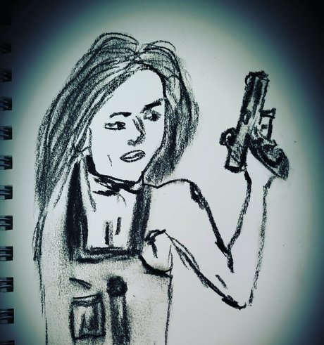 freemadbadvoodoo onlyfans strip tease