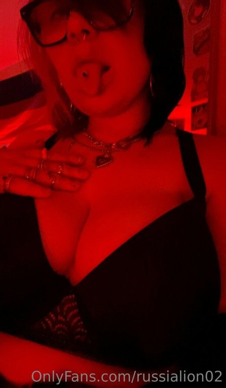 russialion02 hot onlyfans