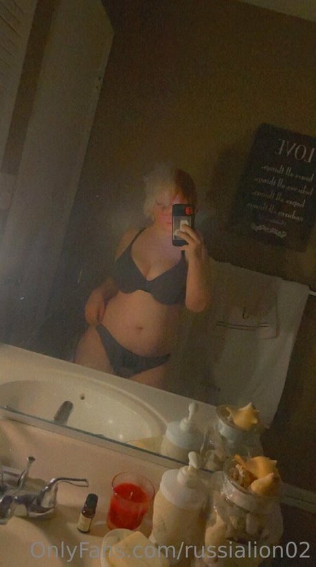 russialion02 onlyfans leaked