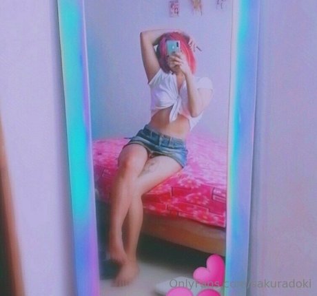 sakuradoki onlyfans leaked