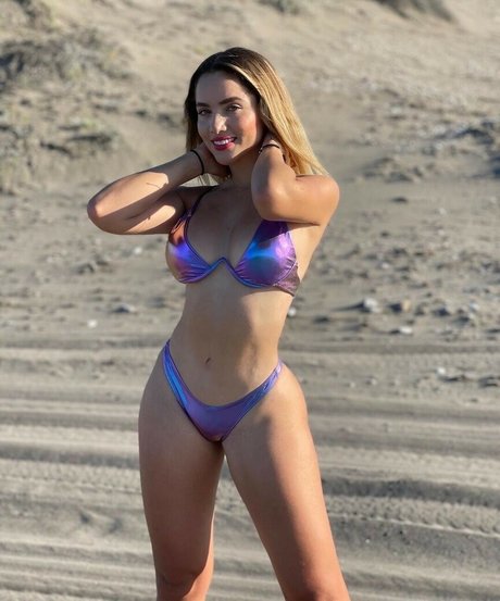 Itza Reyna onlyfans leaks sex