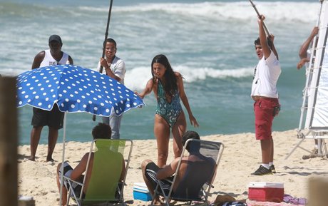 Emanuelle Araujo onlyfans naked pics