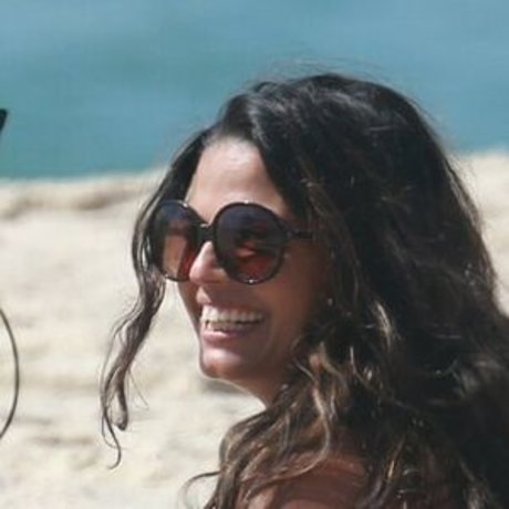 Emanuelle Araujo onlyfans sex tape