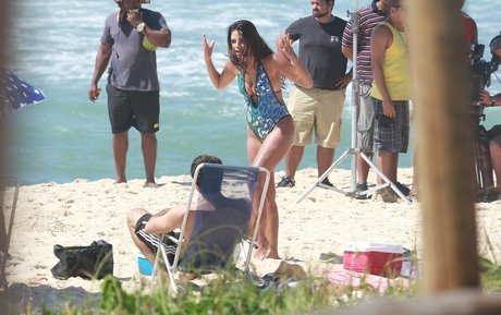 Emanuelle Araujo leaked onlyfans naked