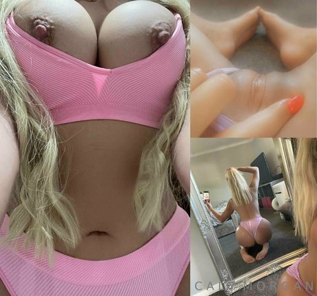 calymorgan naked onlyfans pics