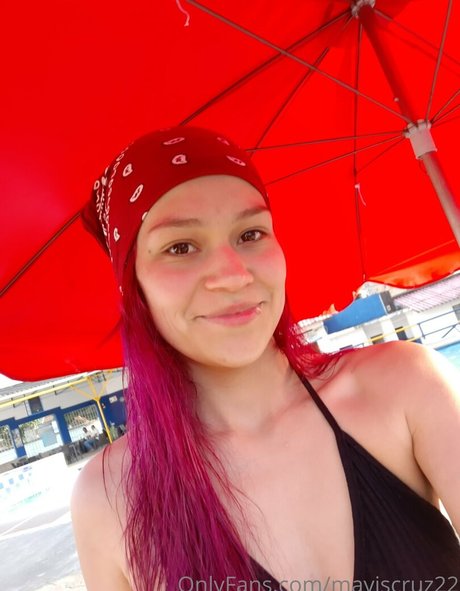 mayiscruz onlyfans photo