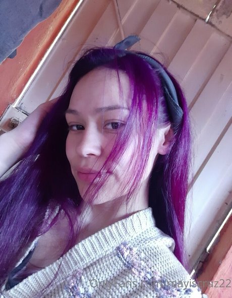 mayiscruz onlyfans leak fuck