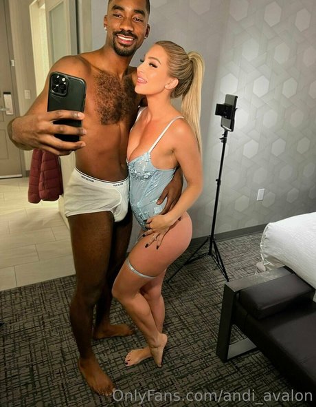 andi avalon onlyfans leaked