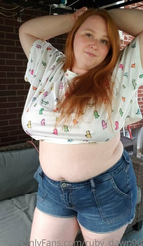 ruby dawn90 onlyfans leaked