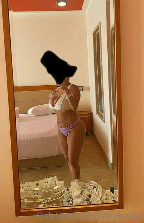 babylonias leak only fans