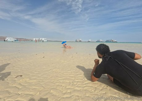 babylonias only fans pics