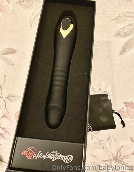 babylonias feet onlyfans