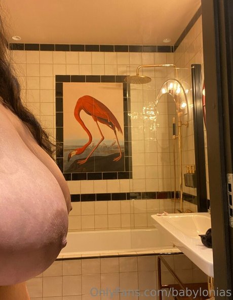 babylonias onlyfans nudes leaked