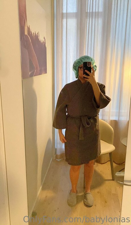 babylonias onlyfans leak sex