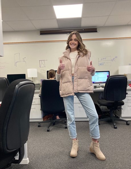 Lauren Mae onlyfans for free