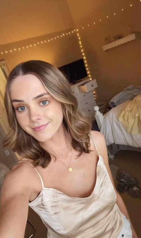 Lauren Mae onlyfans lesk