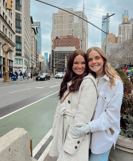 Lauren Mae onlyfans strip