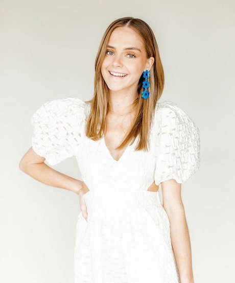 Lauren Mae onlyfans leaked nudes