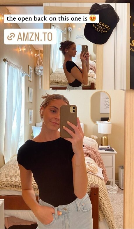 Lauren Mae onlyfans pics leaked