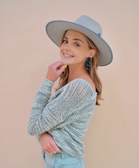 Lauren Mae onlyfans leaked photos