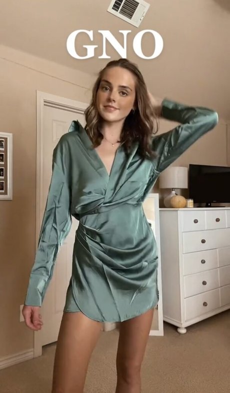 Lauren Mae nudes onlyfans leak