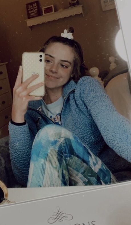 Lauren Mae desnuda onlyfans