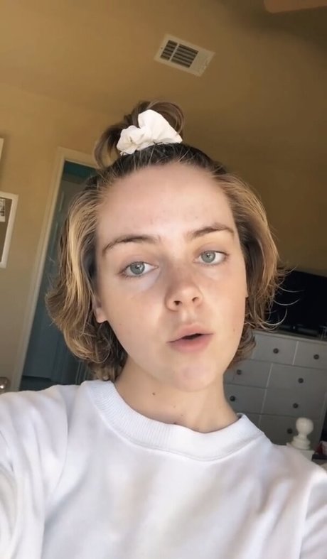 Lauren Mae onlyfans leaked