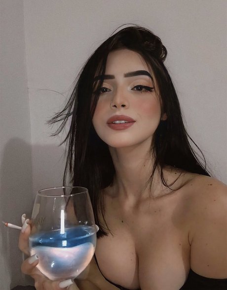 Ingrid Bianchi onlyfans leaked naked