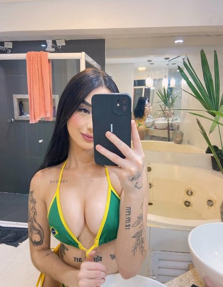 Ingrid Bianchi naked on onlyfans