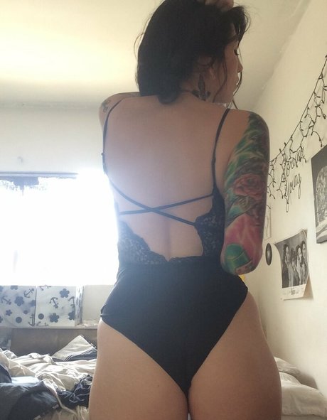 Maryan Romero onlyfans gratis