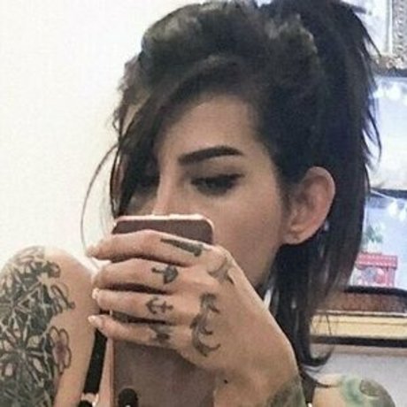 Maryan Romero onlyfans sex tape