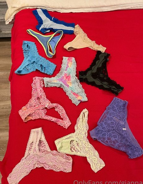 gianna only fans leaks porn