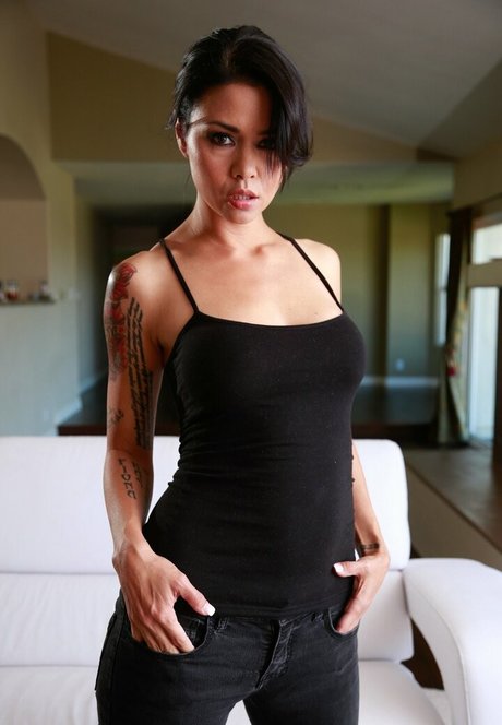 Dana Vespoli onlyfans leake