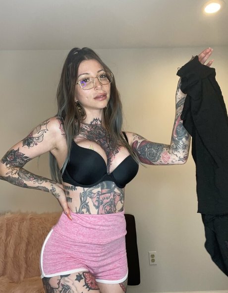 Morganjoycexo leaked onlyfans nudes