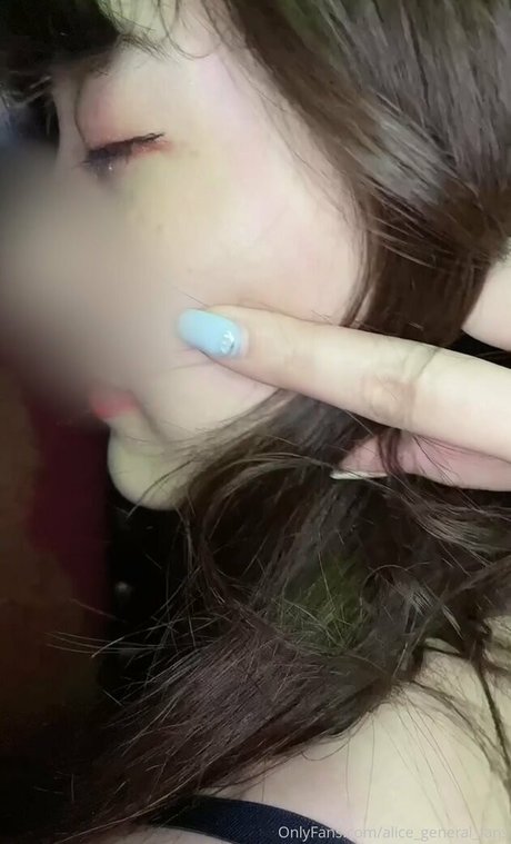 alice general fans leaked onlyfans porn