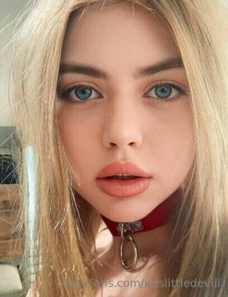 krislittledevill onlyfans naked leaks