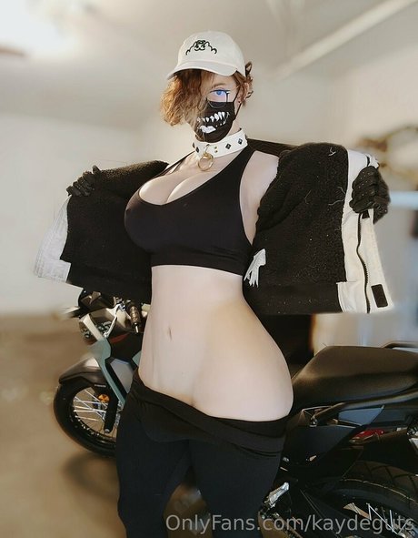 kaydeguts onlyfans model images