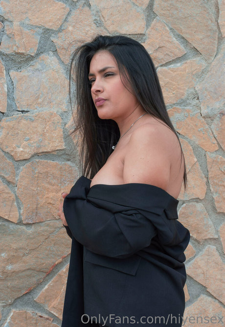 hiyensex leaked onlyfans porn