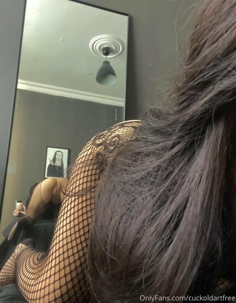 cuckoldartfree onlyfans leaks naked