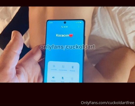 cuckoldartfree onlyfans pics leaked