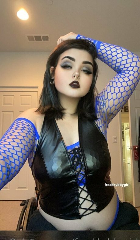 freakkybbygirl onlyfans nudes leaked