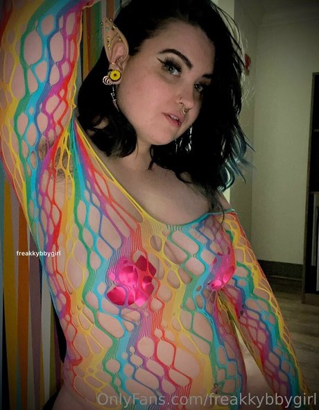 freakkybbygirl onlyfans