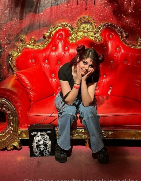 spookysnacking onlyfans naked leaked