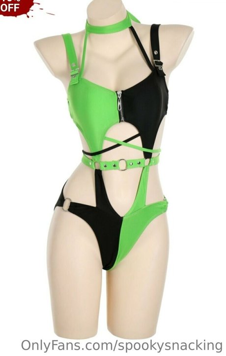 spookysnacking free only fans