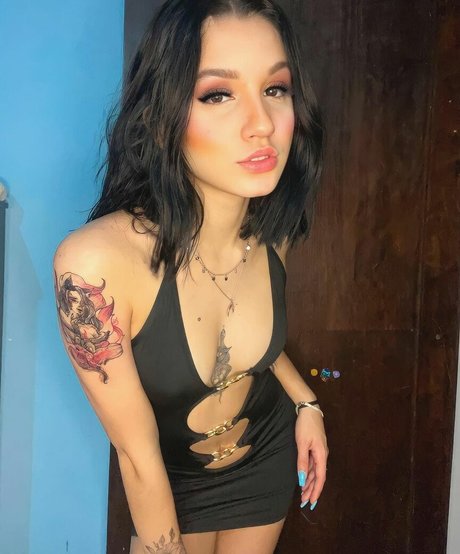 Izita m onlyfans nude leaks