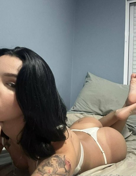 Izita m onlyfans leaked nude