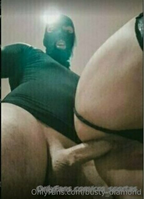 busty diamond onlyfans post