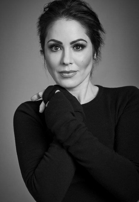 Michelle Borth only fans photos